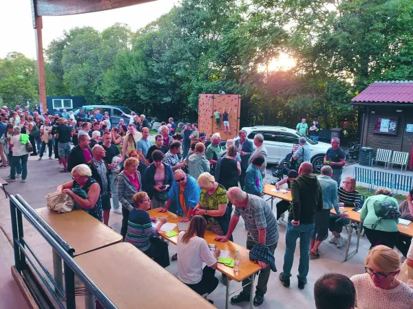 zbor krajanov Solkan urbanistično prometna ureditev ulic 
