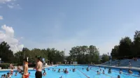 Letno kopaliĹˇ&Auml;Ťe AjdovĹˇ&Auml;Ťina rekordna sezona