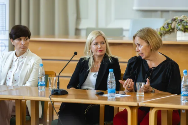 Podjetni&scaron;ki zajtrk Nova Gorica