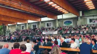 Primorski upokojenci si želijo predvsem spo&scaron;tovanja