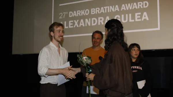 Tobias Bohunovsky
