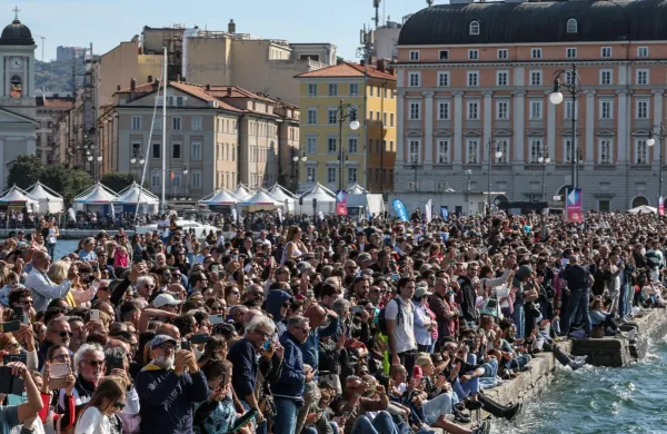 Barkolana 2025