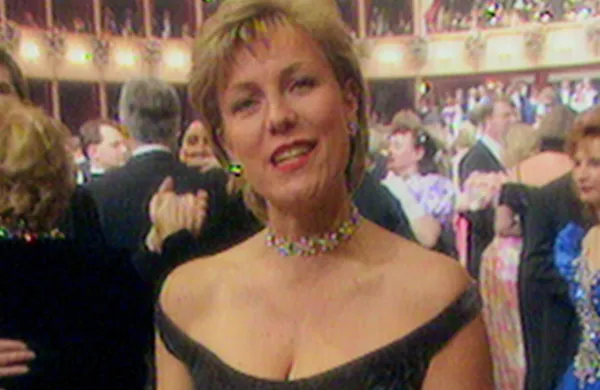Jill Dando je bila ena najbolj prepoznavnih britanskih televizijskih voditeljic. 