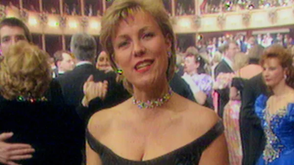 Jill Dando je bila ena najbolj prepoznavnih britanskih televizijskih voditeljic. 