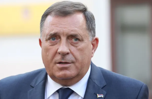 Milorad Dodik