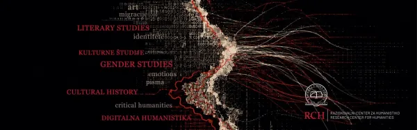 Sram v književnosti: Od Cankarja do umetne inteligence
