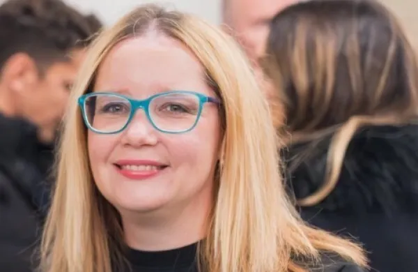 Mateja Hrvatin Kozlovič, Koper, podžupanja 