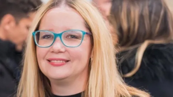Mateja Hrvatin Kozlovič, Koper, podžupanja 