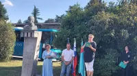 Bo Nova Gorica dobila Park bratov Rusjan?