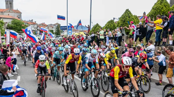 V Trstu veliki začetek dirke po Italiji leta 2027