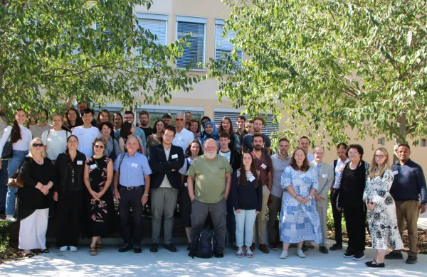 Applied Statistics International Conference (AS 2026) ponovno na UP FAMNIT