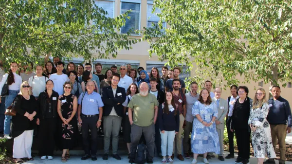 Applied Statistics International Conference (AS 2026) ponovno na UP FAMNIT