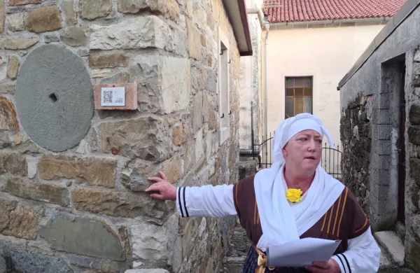 Ko se va&scaron;ka dedi&scaron;čina sreča z digitalnim svetom