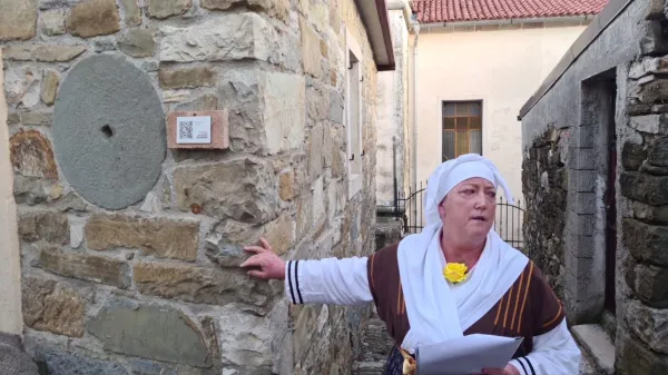 Ko se va&scaron;ka dedi&scaron;čina sreča z digitalnim svetom