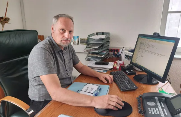 Marko Matajurc