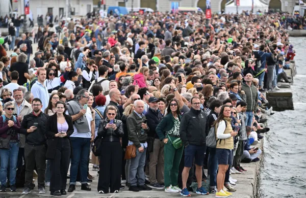 barcolana barkolana 2024