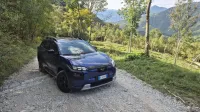 Subaru e-outback