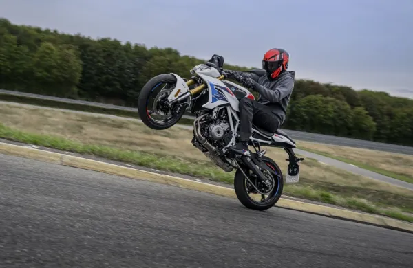  BMW&nbsp;F 450 R&nbsp;