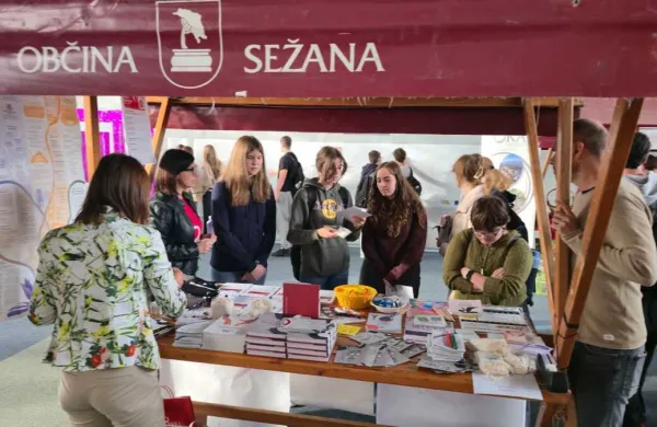 Največja zvezda je bil Kosovel
