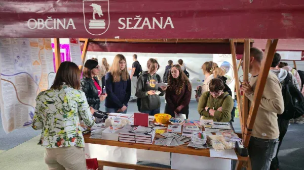 Največja zvezda je bil Kosovel
