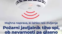 &Scaron;katlica, ki prepreči tragedijo