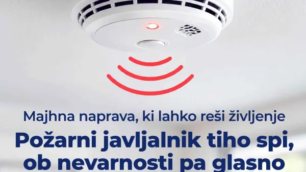 &Scaron;katlica, ki prepreči tragedijo