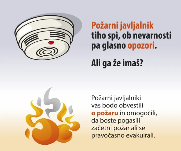 &Scaron;katlica, ki prepreči tragedijo