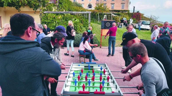 Za človeka brez doma so &scaron;tevilna vrata &scaron;e vedno zaprta