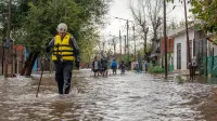 El Nino bo prinesel nadpovprečne temperature v večjem delu sveta in spremenil vzorce padavin, s čimer se bo povečalo tveganje za su&scaron;o in poplave v različnih regijah. 
