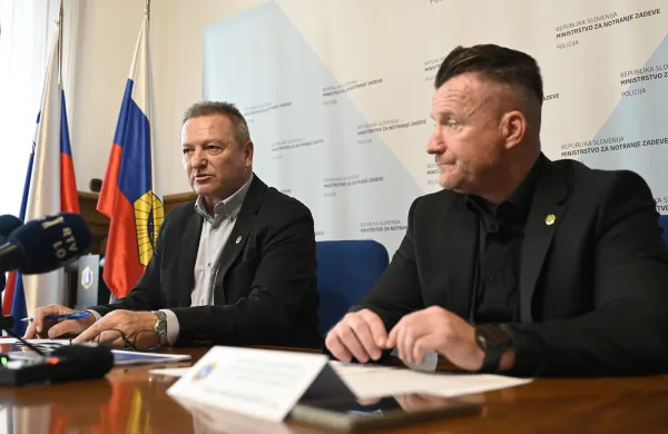 Po &scaron;tiriletni mednarodni preiskavi prijeli 34 osumljencev in zasegli drogo, vredno več kot 37 milijonov evrov