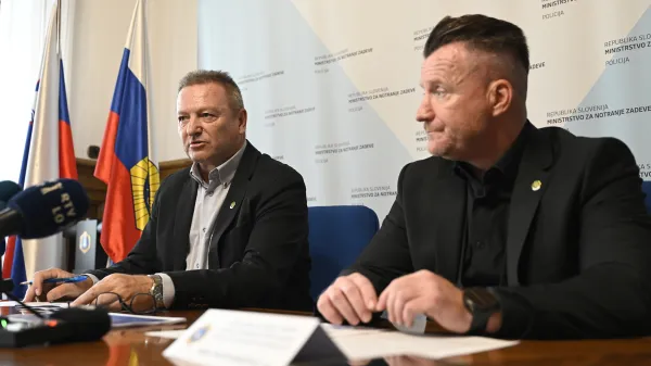 Po &scaron;tiriletni mednarodni preiskavi prijeli 34 osumljencev in zasegli drogo, vredno več kot 37 milijonov evrov