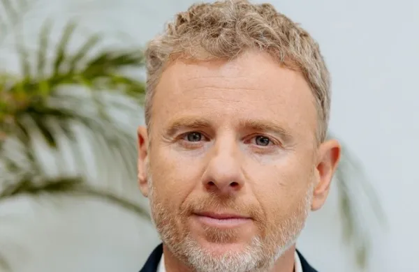 Peter Drobež (na fotografiji) je najverjetnej&scaron;i novi predsednik uprave Darsa 