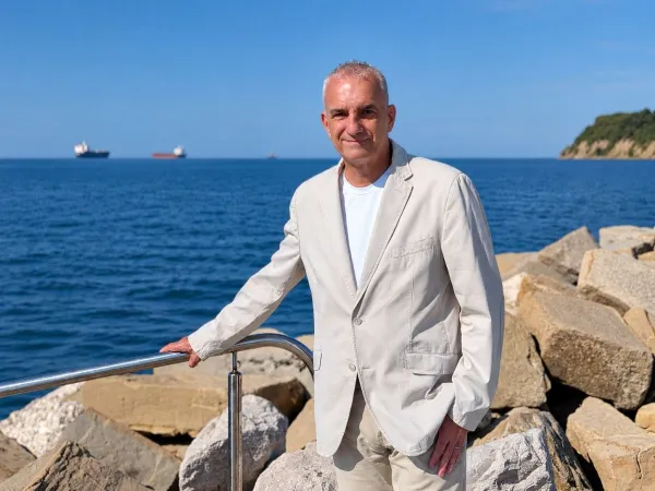 Gregor Strmčnik bo ponovno kandidiral za župana Ankarana.