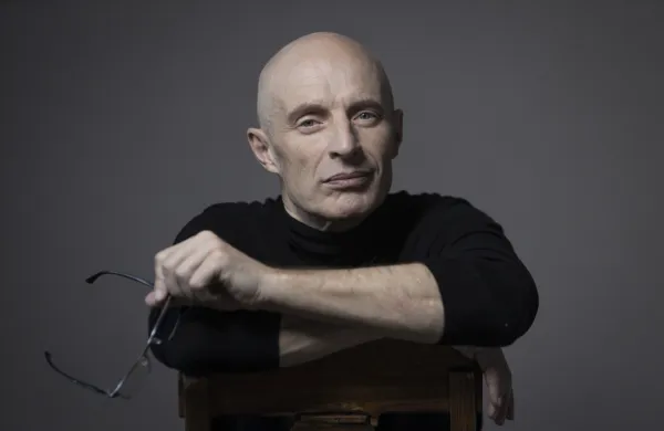 Simon Dobravec