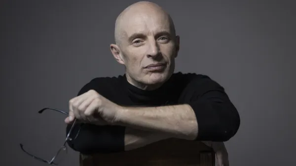 Simon Dobravec