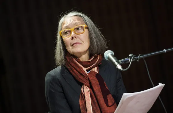 Anne Carson
