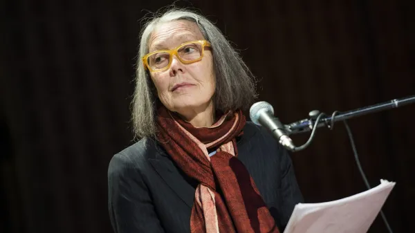 Anne Carson