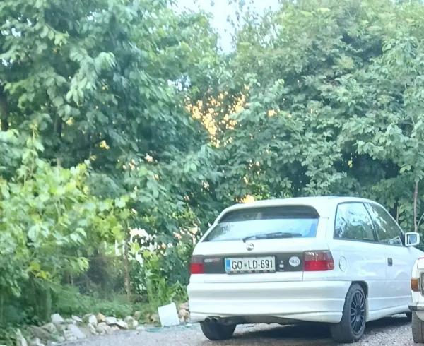 Pogre&scaron;ajo 40-letnika z Ajdovskega
