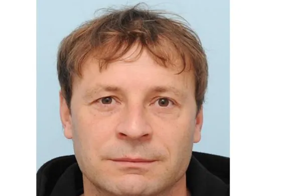 Pogre&scaron;ani Andrej Mihevc