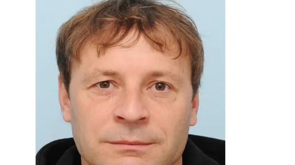Pogre&scaron;ani Andrej Mihevc