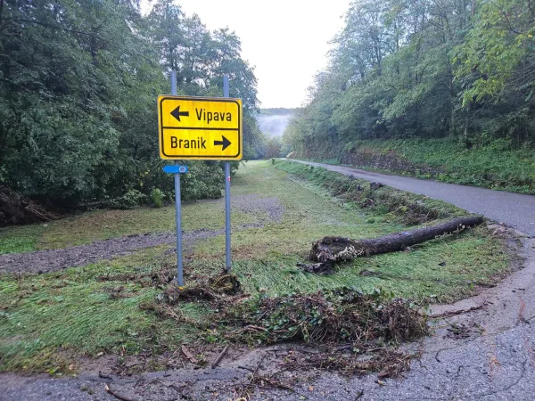 Neurje ajdov&scaron;čina oktober 2026