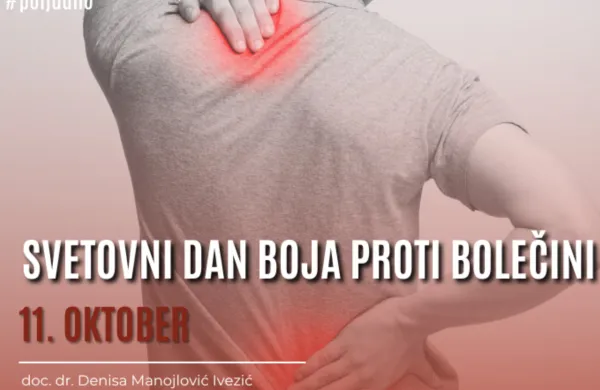 Razumeti bolečino &ndash; korak k bolj&scaron;emu življenju