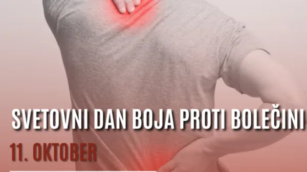 Razumeti bolečino &ndash; korak k bolj&scaron;emu življenju