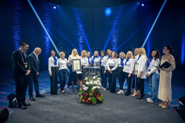 Lionsk Klub Portorož Zarja