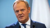 Poljski premier Donald Tusk