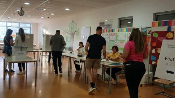 Referendum &scaron;tirojček, 11.10.2026, Voli&scaron;če 38 v SV. Antonu ob 17.35