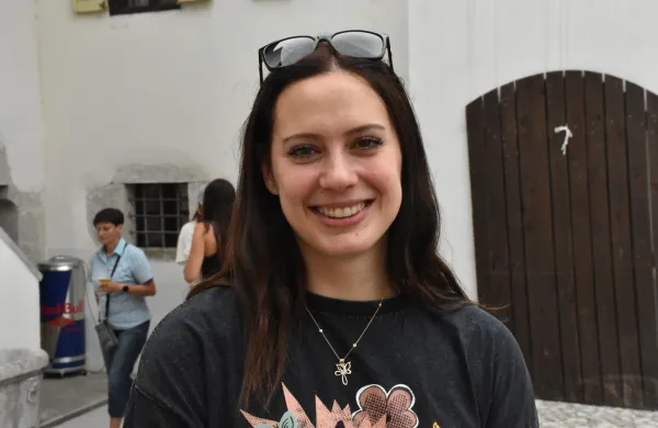 Andreja Slokar
