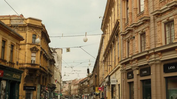 zagreb, Hrva&scaron;ka