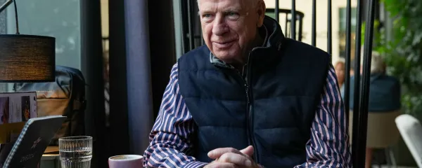 božidar jezernik profesor
