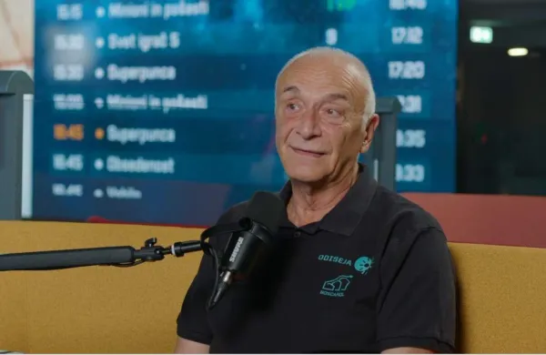 Ivo Boscarol